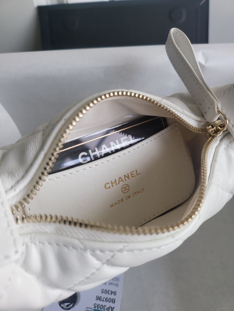 Chanel Top Handle Bags